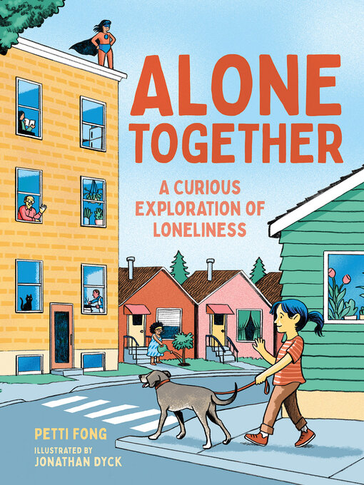 Cover of Alone Together